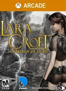 Lara Croft: GoL