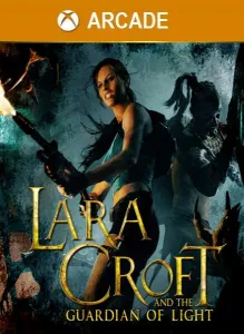 Lara Croft: GoL