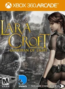 Lara Croft: GoL