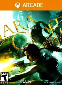 Lara Croft: GoL