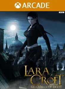 Lara Croft: GoL