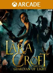 Lara Croft: GoL
