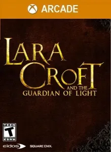 Lara Croft: GoL