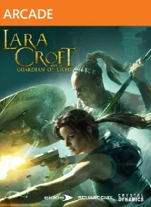 Lara Croft: GoL
