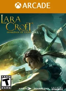 Lara Croft: GoL