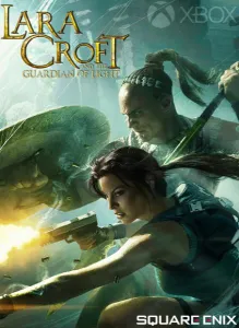 Lara Croft: GoL