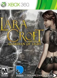 Lara Croft: GoL