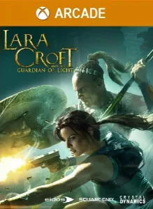 Lara Croft: GoL