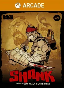 Shank