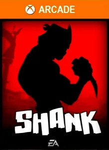 Shank
