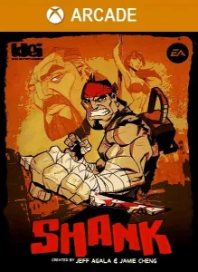 Shank