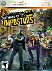 Gotham City Impostors