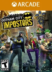 Gotham City Impostors