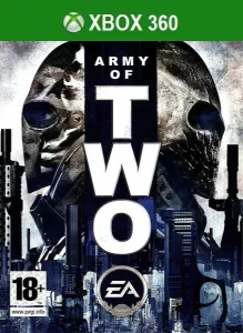 Army of Two (EU)