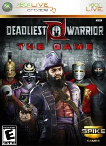 Deadliest Warrior
