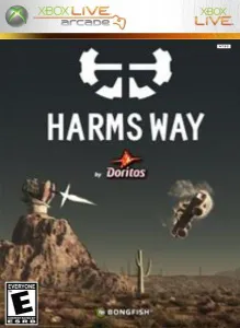 Harms Way