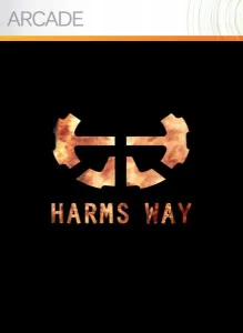 Harms Way