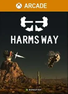 Harms Way