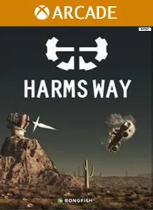 Harms Way