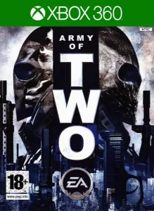 Army of Two (EU)