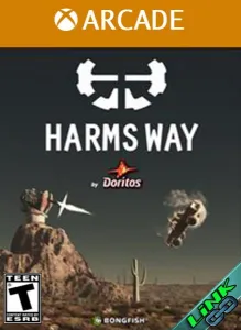 Harms Way