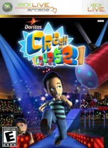Doritos Crash Course