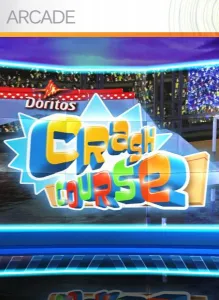 Doritos Crash Course