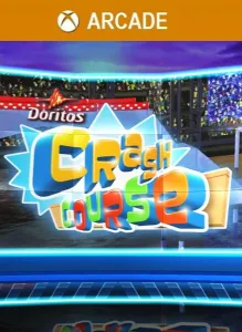 Doritos Crash Course