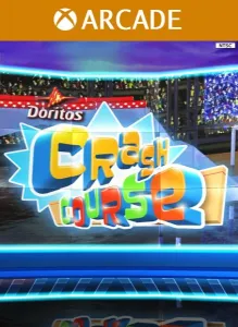Doritos Crash Course