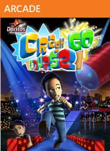 Doritos Crash Course