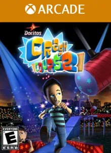Doritos Crash Course