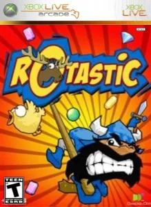 Rotastic