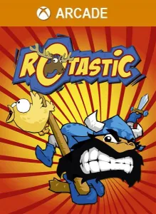 Rotastic