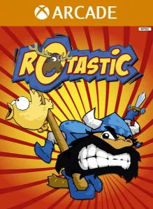Rotastic
