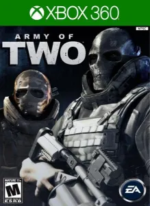 Army of Two (EU)