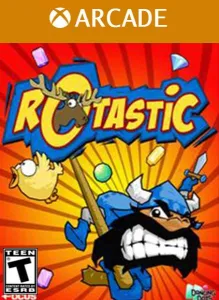 Rotastic