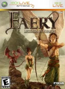 Faery: Legends of Avalon