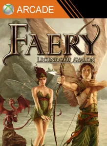 Faery: Legends of Avalon