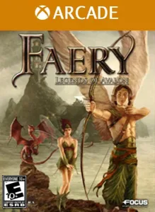 Faery: Legends of Avalon