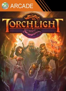 Torchlight