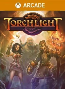 Torchlight