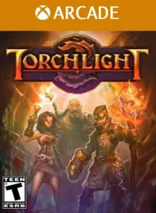 Torchlight