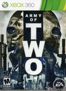 Army of Two (EU)