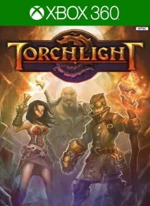Torchlight