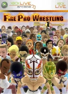 Fire Pro Wrestling