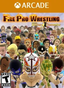 Fire Pro Wrestling
