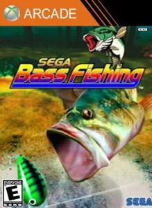SEGA Bass Fishing
