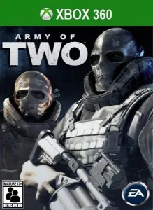 Army of Two (EU)