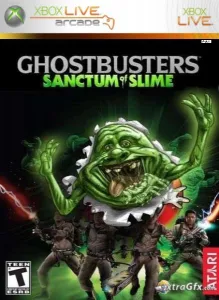 Ghostbusters: Sanctum of Slime