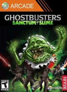 Ghostbusters: Sanctum of Slime
